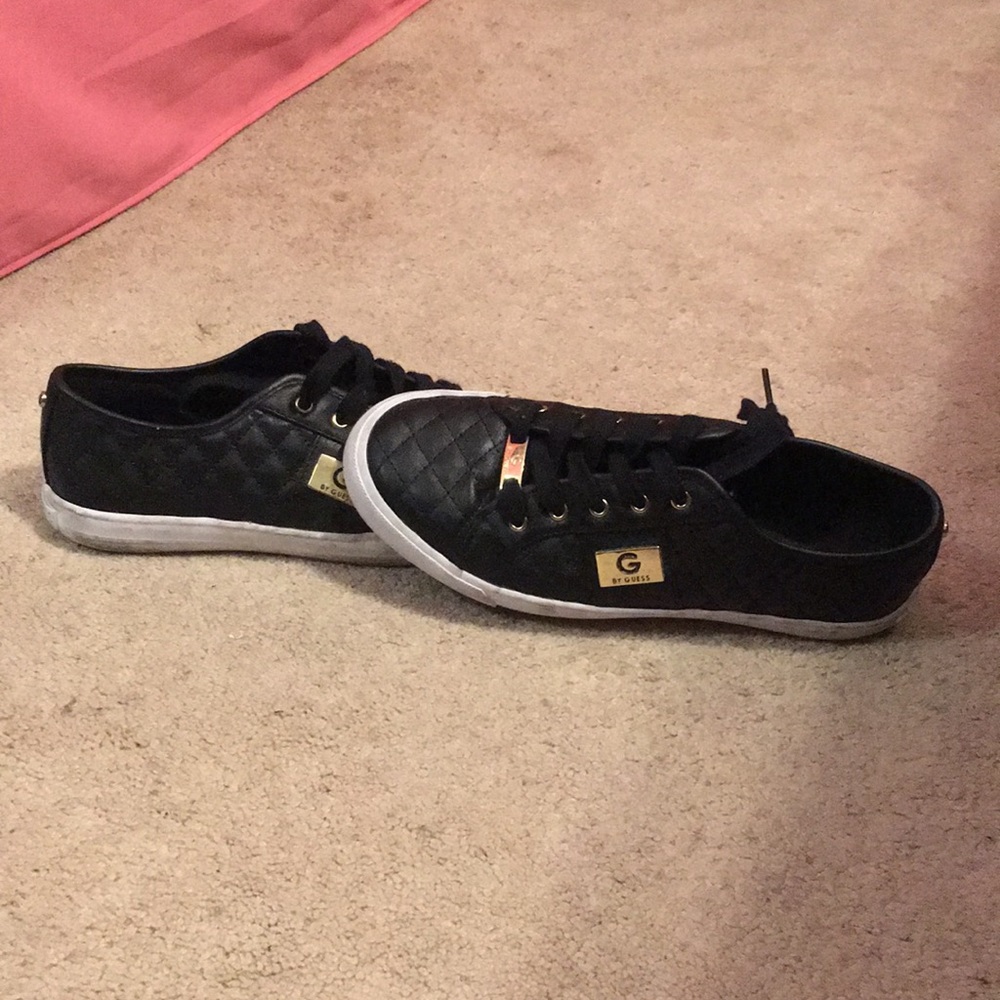 GUESS Fashion Sneakers